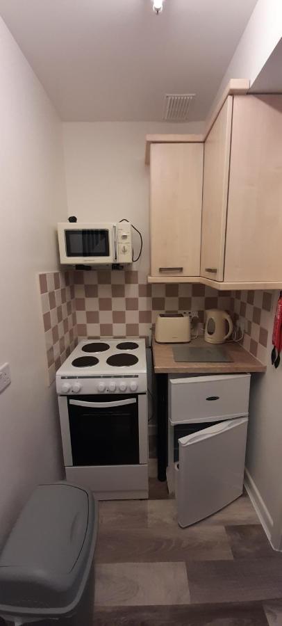 Cosy Mews House Close To Harbour Porthmadog Exterior foto